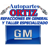 autopartes ortiz puerto vallarta, autoportalmx.com